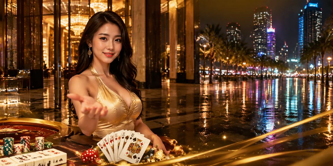 Không khí lễ hội card game tại Đà Nẵng với những người chơi sôi động quanh bàn bài