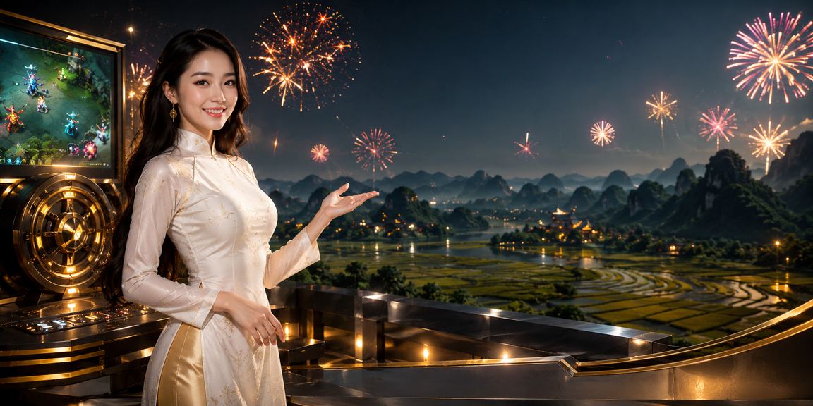 Người dùng tại Ninh Bình theo dõi giải esports và kiểm tra ưu đãi hoàn tiền
